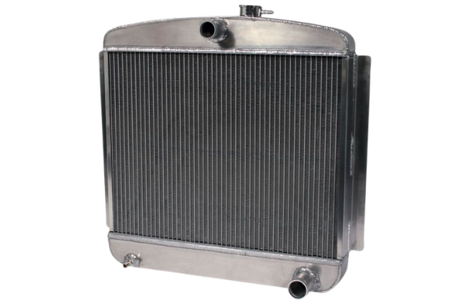 Welded Type Radiators